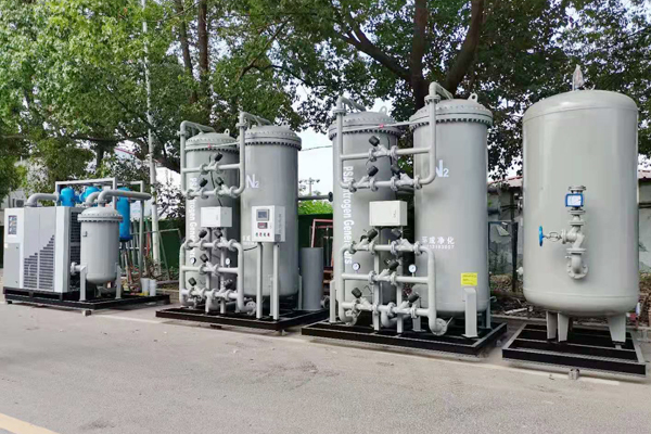 膜分離制氮機(jī)