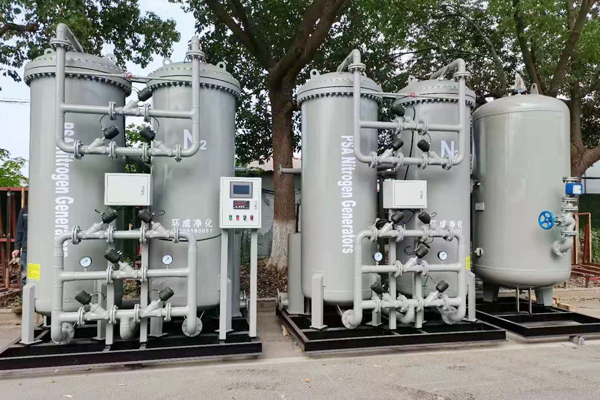 高純制氮機(jī)
