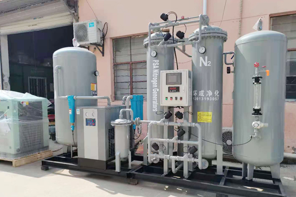節(jié)能制氮機(jī)
