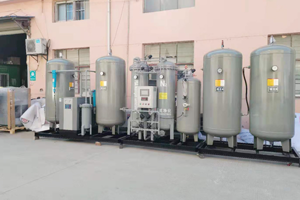 低溫制氮機(jī)
