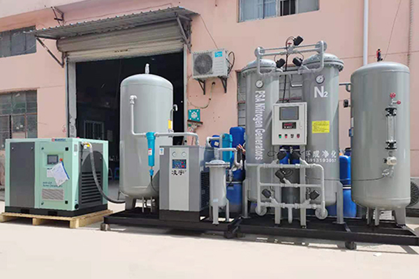 輪胎制氮機(jī)