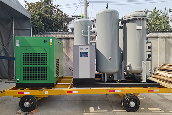 熱處理制氮機(jī)
