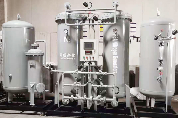 什么樣的制氮機(jī)屬于好的制氮機(jī)呢？